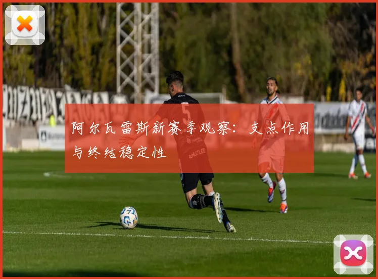 阿尔瓦雷斯新赛季观察：支点作用与终结稳定性