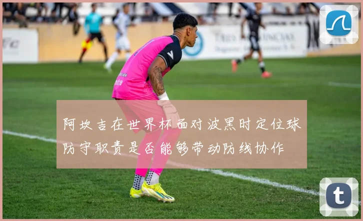 阿坎吉在世界杯面对波黑时定位球防守职责是否能够带动防线协作